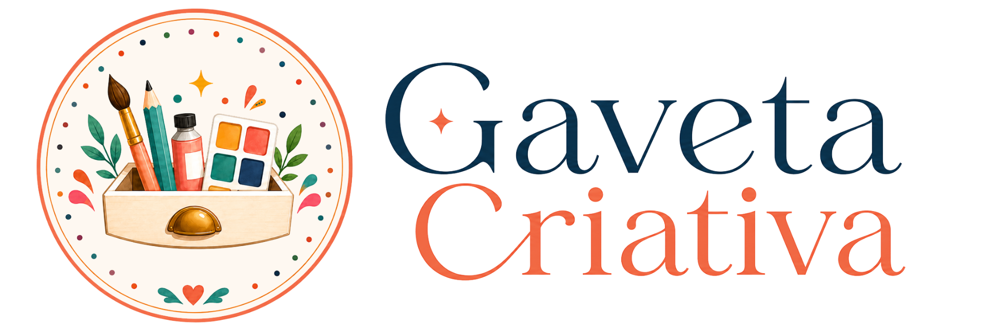 Gaveta Criativa